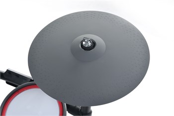 Ldrums CGD-1202 (2003056) Пэд тарелки 12" цифровой установки MK-7X CGD-1202