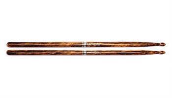 TX2BW-FG FireGrain Classic 2B Барабанные палочки, орех гикори, деревянный наконечник, ProMark TX2BW-FG