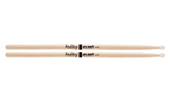 TX420N 420 Mike Portnoy Барабанные палочки, орех гикори, нейлоновый наконечник, ProMark TX420N