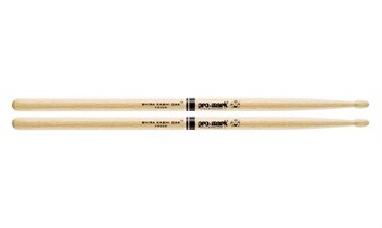 PW5BW Shira Kashi Барабанные палочки, дуб, деревянный наконечник, 5B, ProMark PW5BW