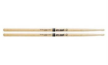 PW5AW Shira Kashi Барабанные палочки, дуб, деревянный наконечник, 5A, ProMark PW5AW