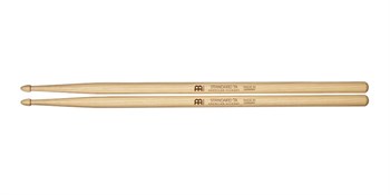 Meinl SB100-MEINL Standard 7A Барабанные палочки, деревянный наконечник SB100-MEINL