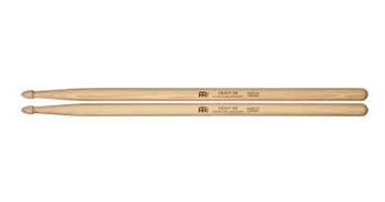 Meinl SB109-MEINL Heavy 5B Барабанные палочки, деревянный наконечник SB109-MEINL