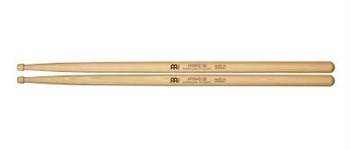 Meinl SB107-MEINL Hybrid 5B Барабанные палочки, деревянный наконечник SB107-MEINL