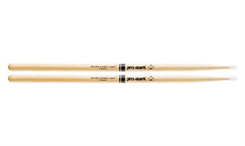 PW5AN Shira Kashi Барабанные палочки, дуб, нейлоновый наконечник, 5A, ProMark PW5AN