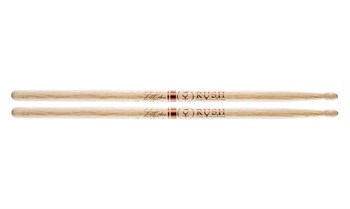 PW747W Shira Kashi 747 Neil Peart Барабанные палочки, дуб, деревянный наконечник, ProMark PW747W