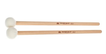 Meinl SB400-MEINL Drumset Mallets Super Soft Колотушки для барабанов, войлок, мягкие SB400-MEINL