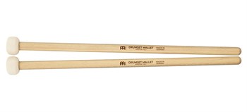 Meinl SB401-MEINL Drumset Mallets Medium Колотушки для барабанов, войлок, средние SB401-MEINL
