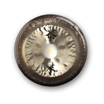 Paiste 0223305113 Deco Gong Гонг 13'' 0223305113