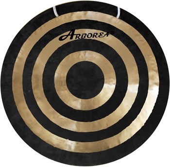 Arborea SWG32 Sun Wind Гонг 32" SWG32