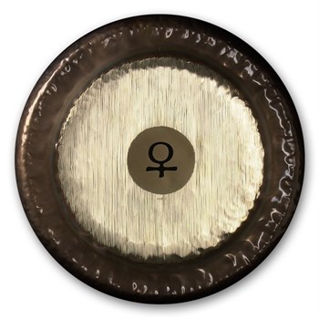 Paiste 0223381924 PG81924 Planet Gong A2 Venus Гонг 24" 0223381924