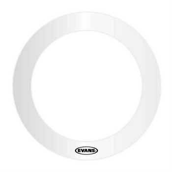 Evans E14ER2 E-Ring Демпфирующие кольца 2''x14'', 10 штук E14ER2
