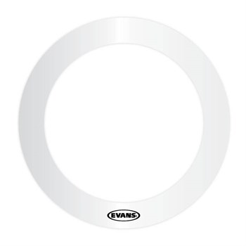 Evans E15ER2 E-Ring Демпфирующие кольца 2''x15'', 10 штук E15ER2