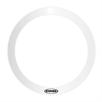 Evans E10ER1 E-Ring Демпфирующие кольца 1''x10'', 10 штук E10ER1