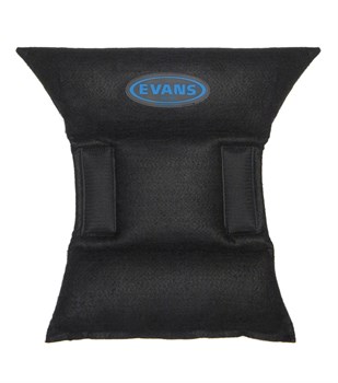 Evans EQPAD EQ Подушка-демпфер для бас-барабана EQPAD