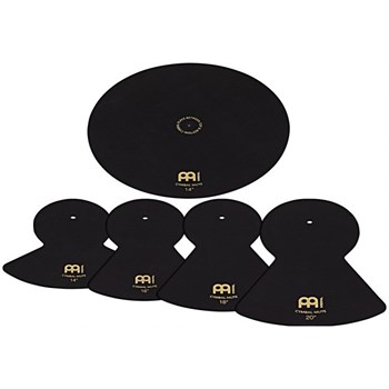 Meinl MCM-14161820 Комплект заглушек для тарелок MCM-14161820