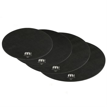Meinl MDM-10121414 Комплект заглушек для барабанов MDM-10121414