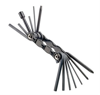 Konig & Meyer 16451-000-00 Ключ мультитул для барабанщиков 16451-000-00