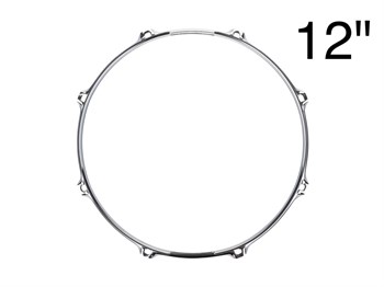 Sonor 19046401 Dual Glide System Нижний обод малого барабана 12" 19046401