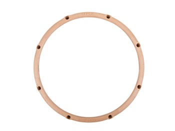 Zhukov Handcrafted Drums ZHD-SWH14B8 Обод для малого и том барабана 14", нижний, клен ZHD-SWH14B8