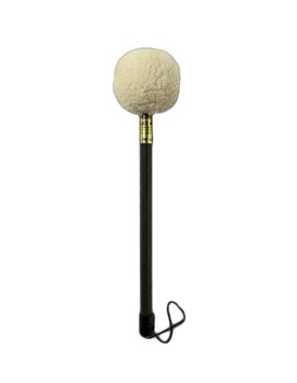 Paiste 0224449004 M4 Колотушка для гонга 0224449004