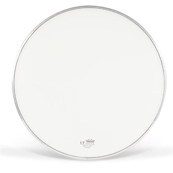 Remo UT-1122-BA Ambassador Coated Пластик для бас-барабана 22" UT-1122-BA