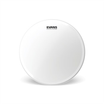 Evans B16GB3UV2 UV2 EQ3 Пластик для бас-барабана 16" B16GB3UV2