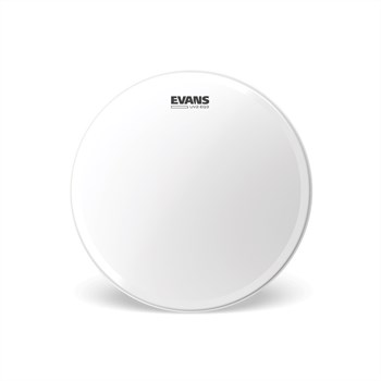 Evans BD20GB3UV2 UV2 EQ3 Пластик для бас-барабана 20", с покрытием BD20GB3UV2