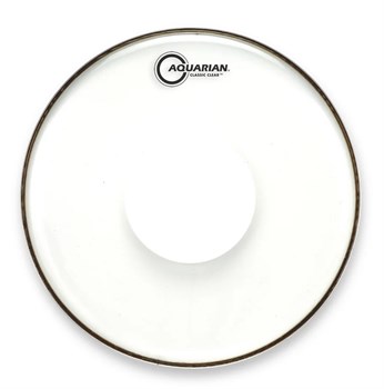 Aquarian CCPD20 Classic Clear Пластик для бас-барабана 20" CCPD20