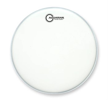 Aquarian TC20 Texture Coated Пластик для бас-барабана 20" TC20