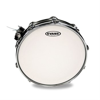 Evans B14DRY Genera Dry Пластик для малого, том и тимбалес барабана 14" B14DRY