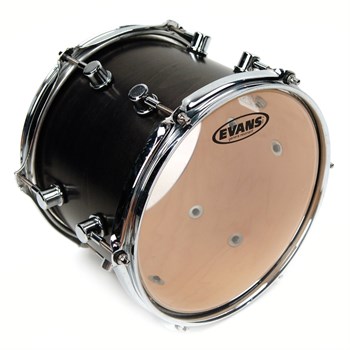 Evans TT13GR Genera Resonant Пластик для том барабана 13", резонансный TT13GR