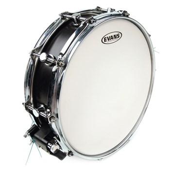 Evans B13G1RD Power Center Reverse Dot Пластик для малого барабана 13'' B13G1RD