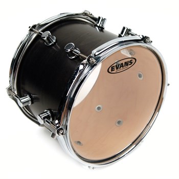 Evans TT14GR Genera Resonant Пластик для том барабана 14", резонансный TT14GR