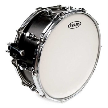 Evans B14HD Genera HD Пластик для малого барабана 14" B14HD