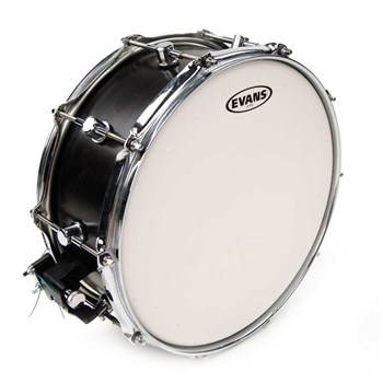Evans B14STD ST Dry Пластик для малого барабана 14" B14STD
