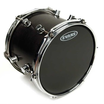 Evans TT16HBG Hydraulic Black Пластик для том барабана 16" TT16HBG