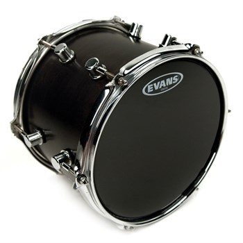 Evans B16ONX2 Onyx Пластик для том барабана 16" B16ONX2