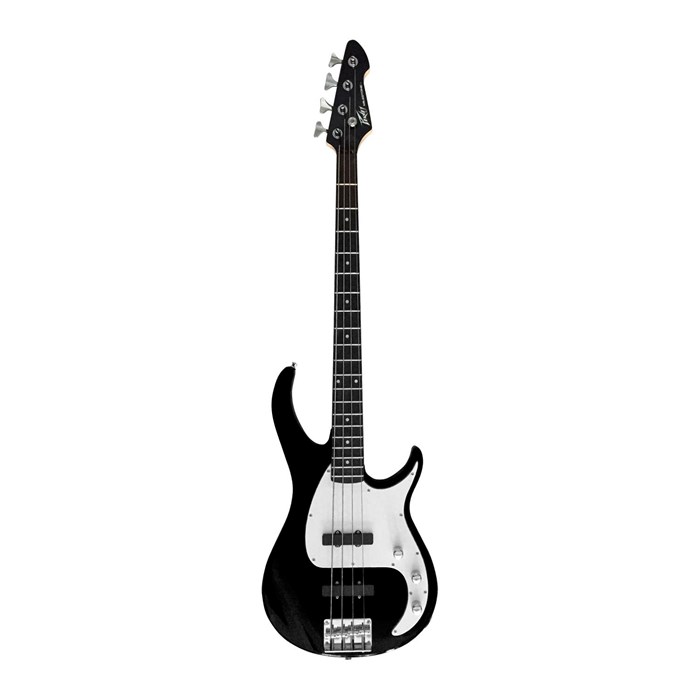 Бас-гитары PEAVEY Milestone BLK 2502 - фото 7461