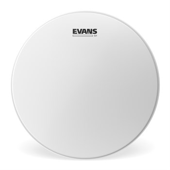 Evans B20G1 G1 Coated Пластик для том барабана 20" B20G1