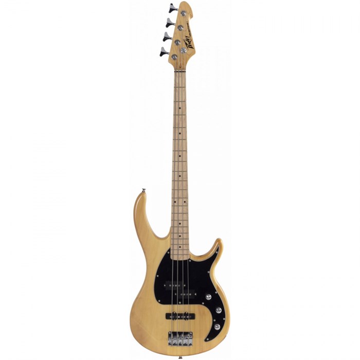 Бас-гитара PEAVEY Milestone Natural 2503 - фото 7466