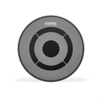 Evans TT12DB1 dB One Сетчатый пластик тихий для том барабана 12" TT12DB1