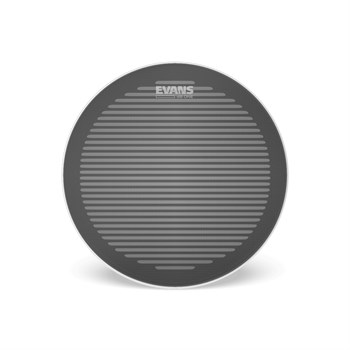 Evans TT14DB1S dB One Сетчатый пластик тихий для малого барабана 14" TT14DB1S