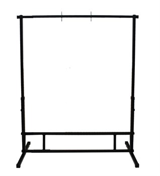 Arborea SQS32 Square Стойка для гонга 32", сталь SQS32