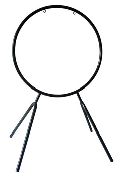 Paiste 0012248230 Orchestra Стойка для гонга 30", круглая 0012248230