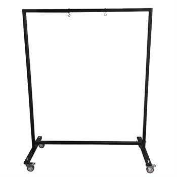 1DRUM 1DRUM-GS-100 Стойка для оркестрового гонга, там-тама 36-40" 1DRUM-GS-100