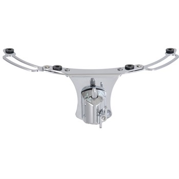 Dixon PKT12TCRN1-BX Track Mount System Крепление-подвес том барабана 12" PKT12TCRN1-BX