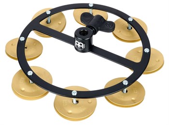 Meinl HTHHBG Benny Greb Signature Тамбурин для хай-хэт тарелки HTHHBG