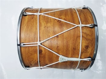MEZZO MZ-B10nk Барабан кавказский 10", цвет натуральный MZ-B10nk