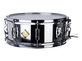 Dixon PDSCL554ST Classic Малый барабан 5.5 x 14", сталь PDSCL554ST